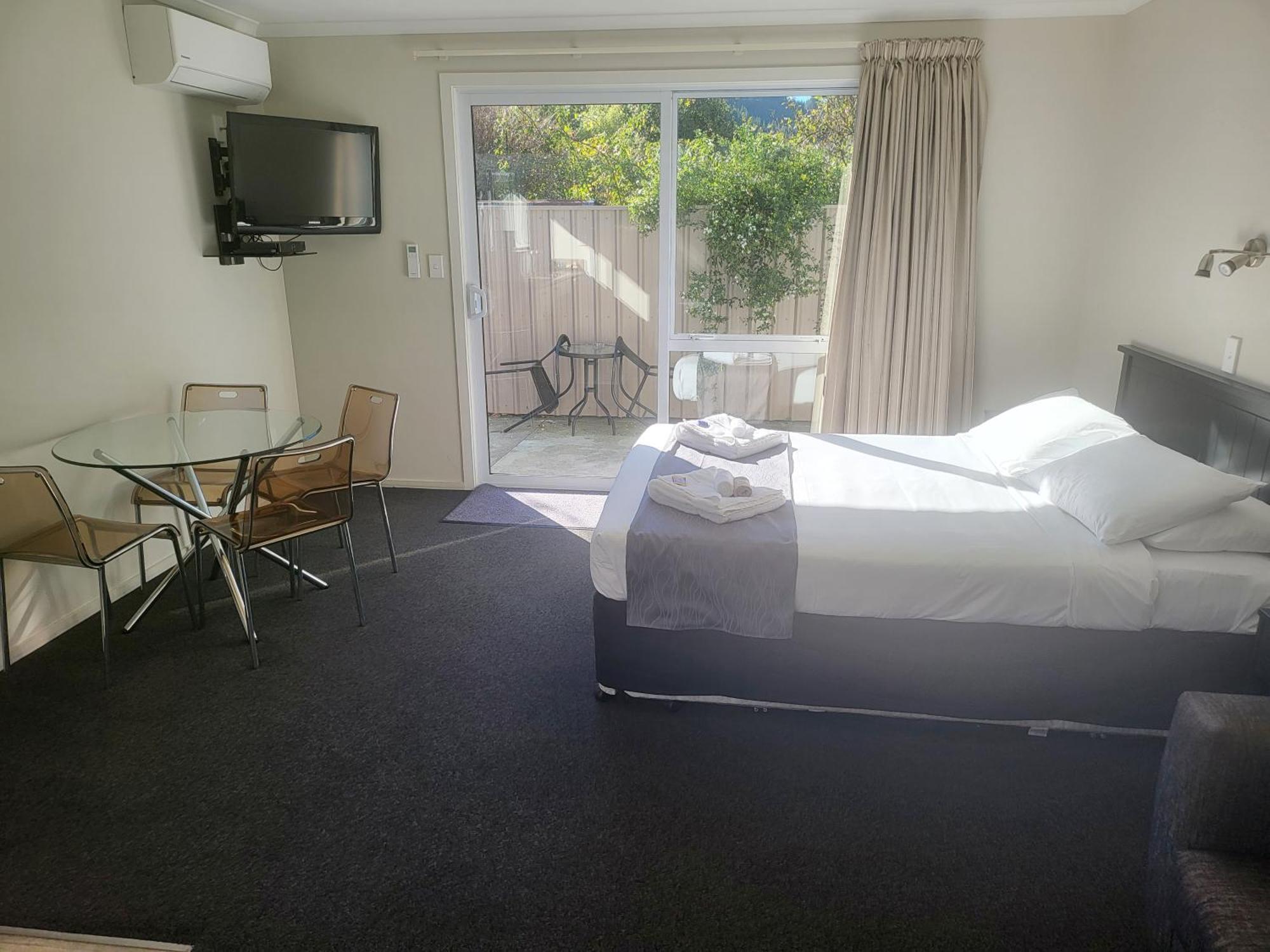 Ferrylink Motel Picton Exterior foto