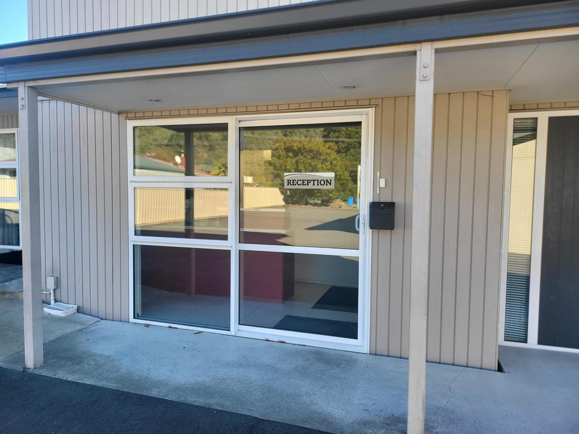 Ferrylink Motel Picton Exterior foto