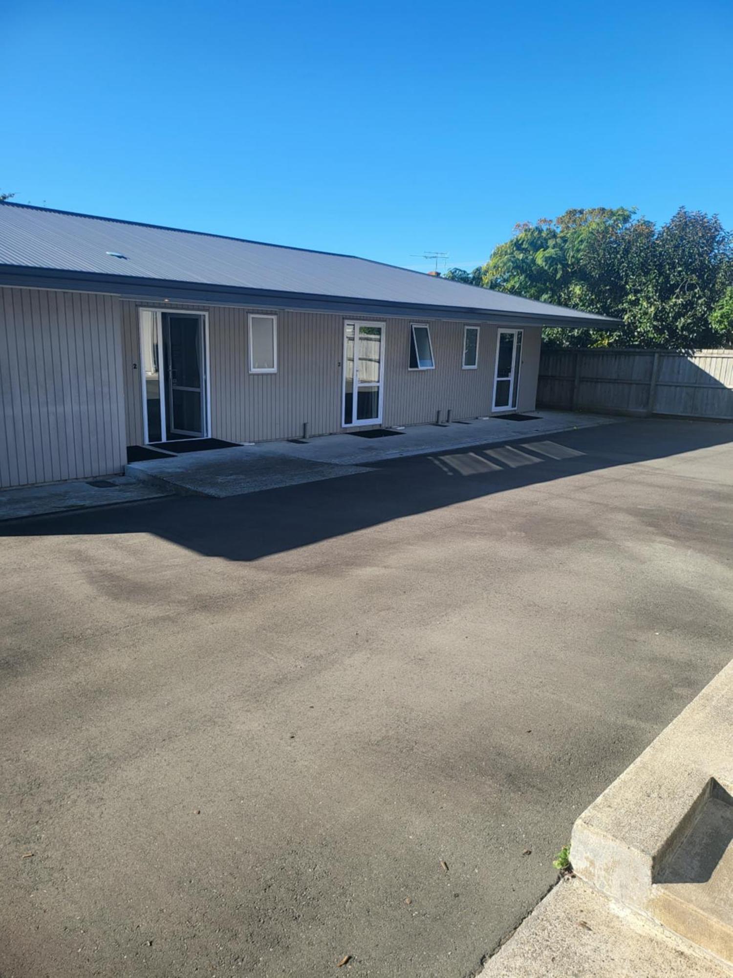 Ferrylink Motel Picton Exterior foto